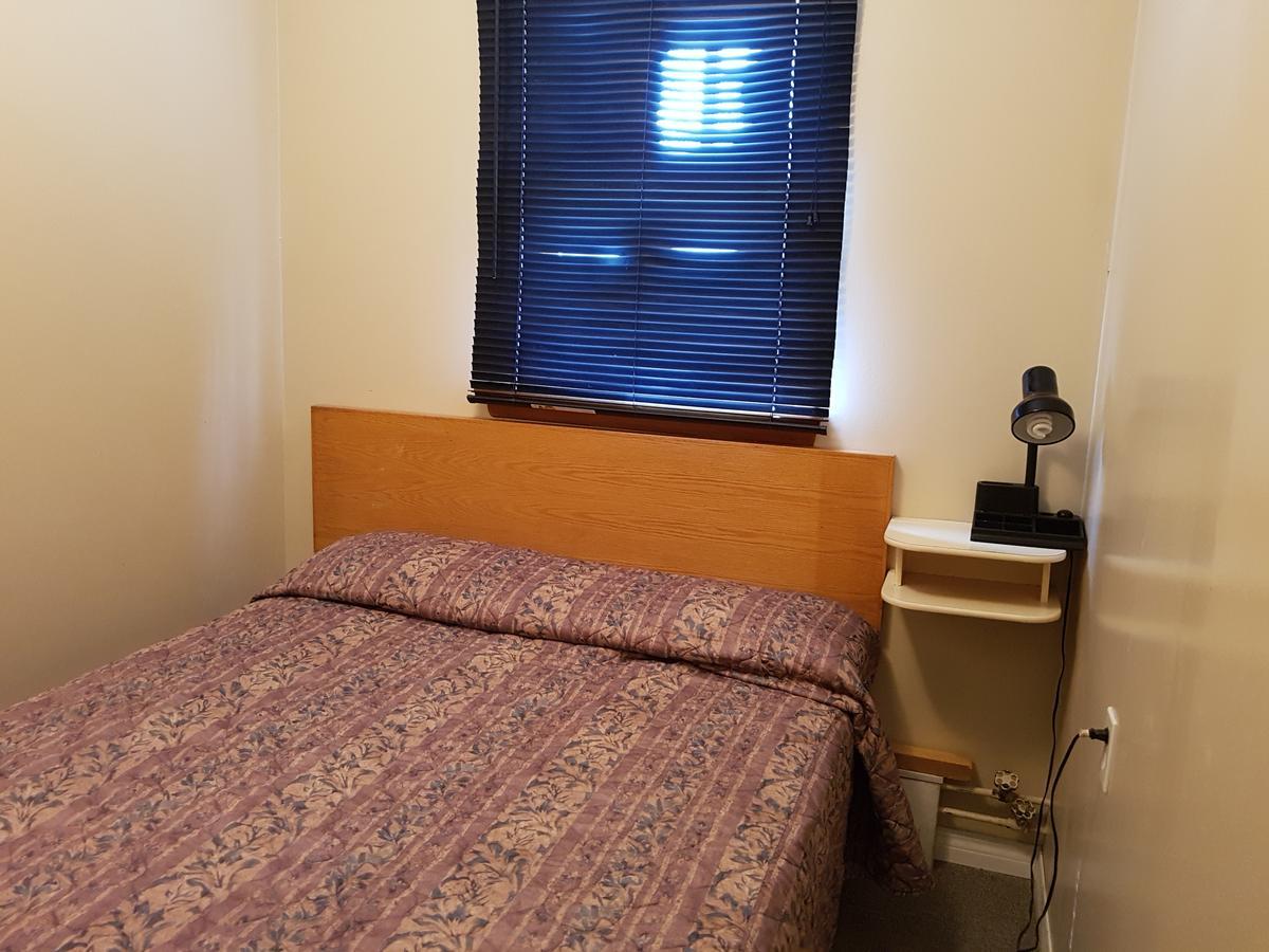مدسين هات Hat Motel المظهر الخارجي الصورة