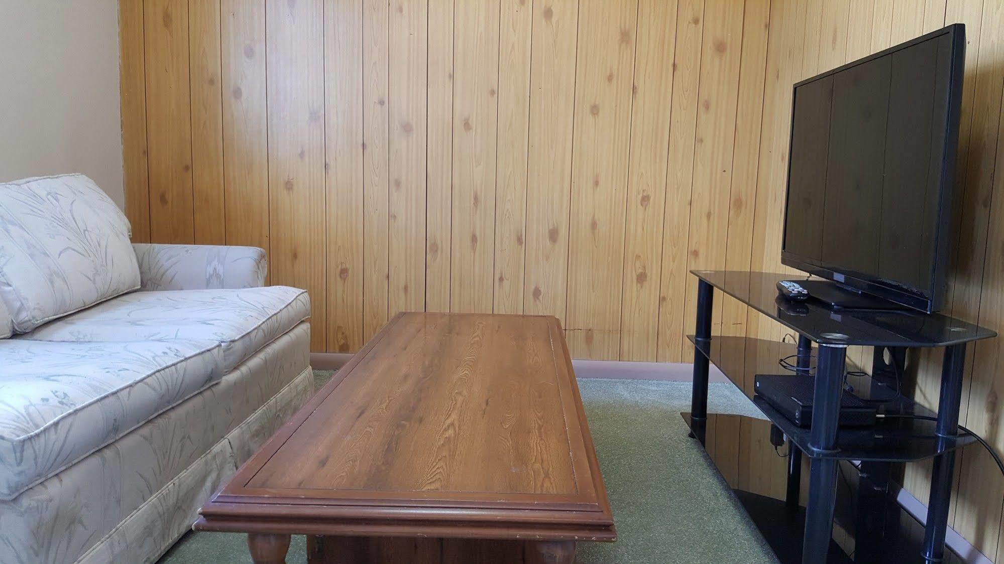 مدسين هات Hat Motel المظهر الخارجي الصورة