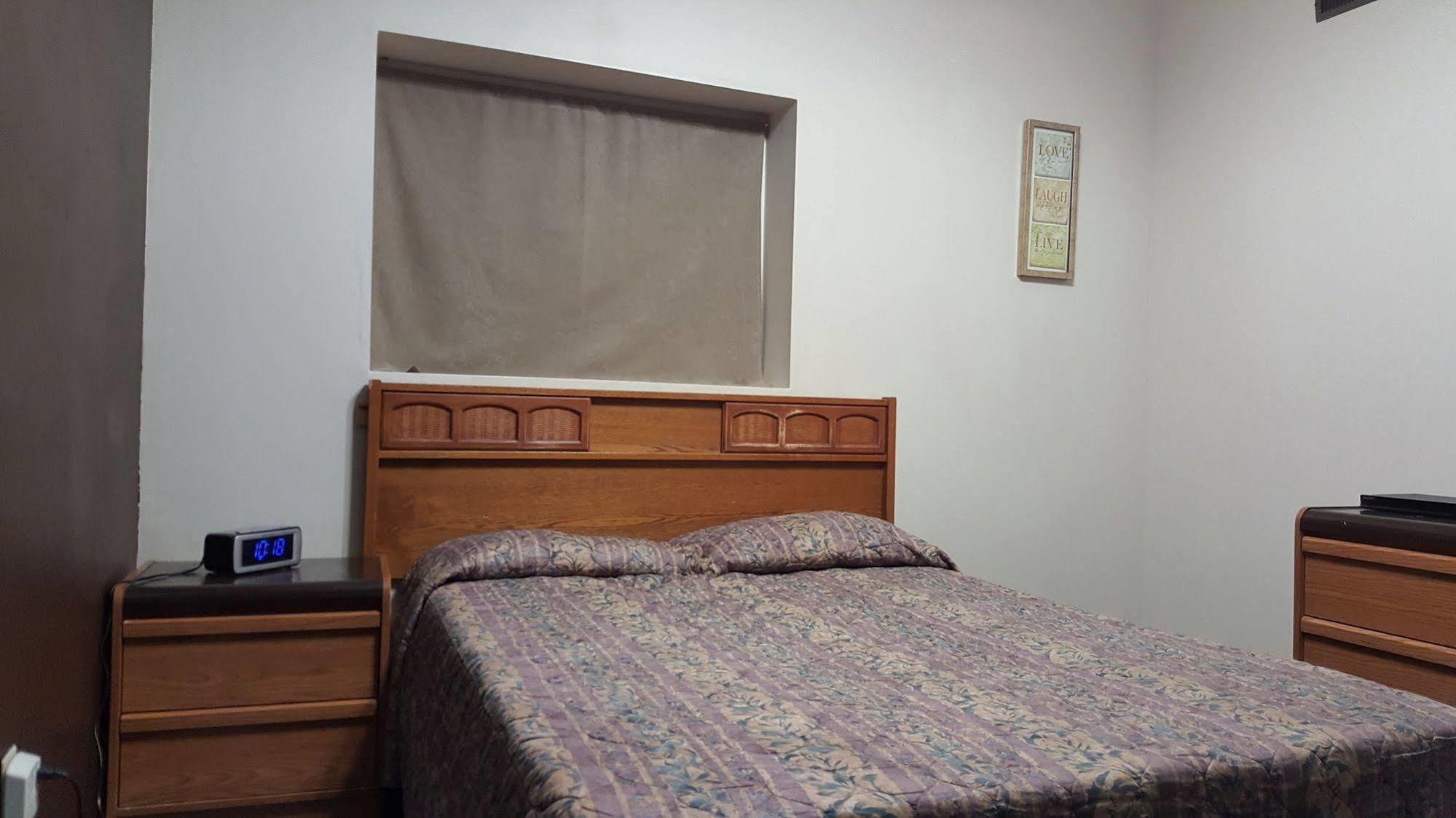 مدسين هات Hat Motel المظهر الخارجي الصورة